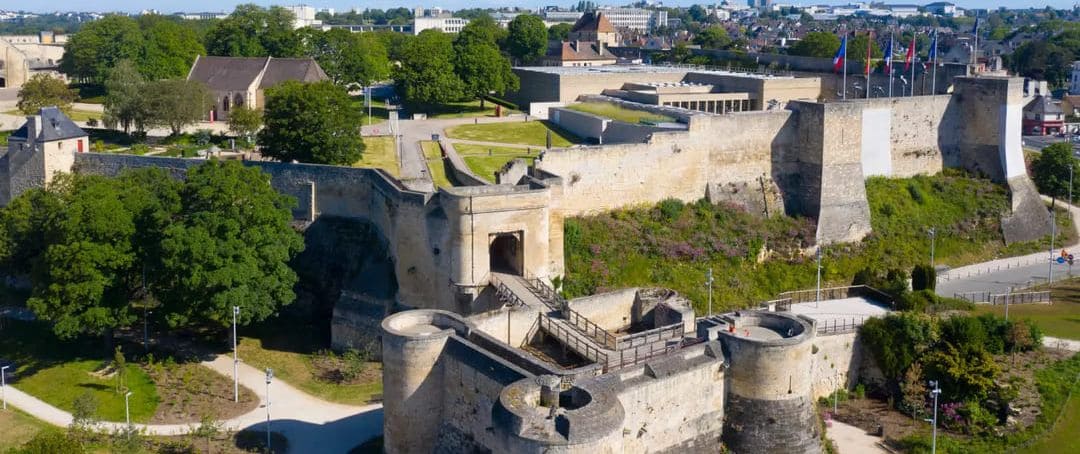 addequa-agence-web-caen-normandie-chateau-guillaume-conquerant