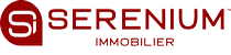 logo-serenium-immobilier-caen-addequa-creation-site-internet-pas-cher